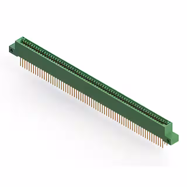 345-134-523-212 EDAC Inc.  Edgeboard Connectors